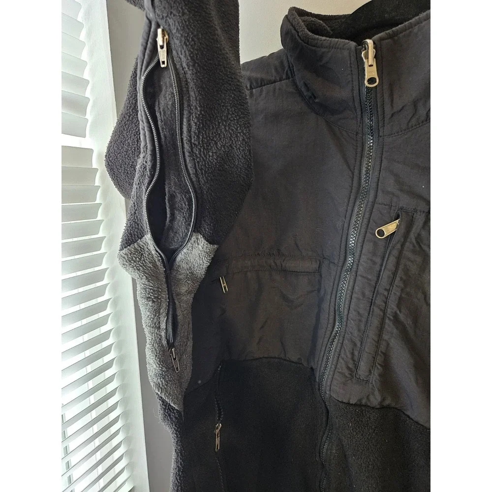 The North Face vintage north